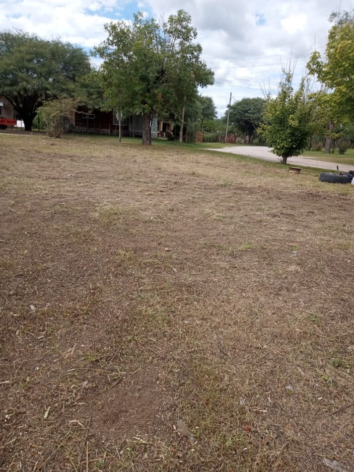 Villa San Isidro! Venta de 1 terreno de 350m2 muy cerca bajada Balneario