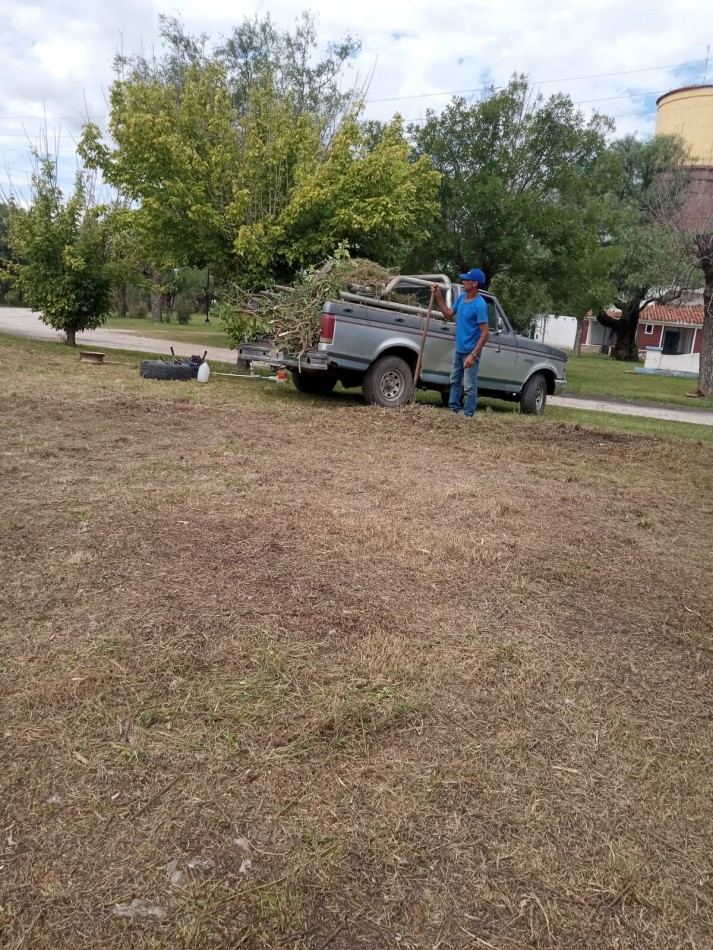 Villa San Isidro! Venta de 1 terreno de 350m2 muy cerca bajada Balneario