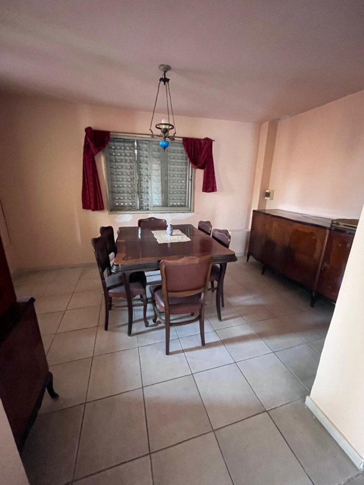 OPORTUNIDAD!CASA EN VENTA ALTO ALBERDI 2 DORMITORIOS