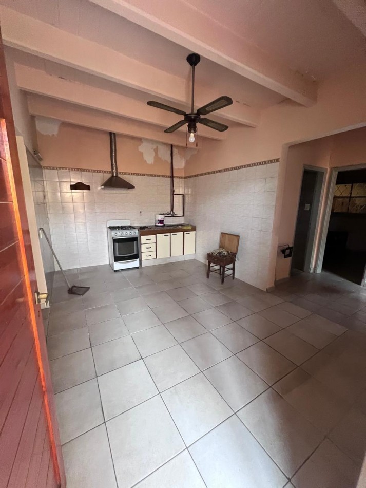 OPORTUNIDAD!CASA EN VENTA ALTO ALBERDI 2 DORMITORIOS