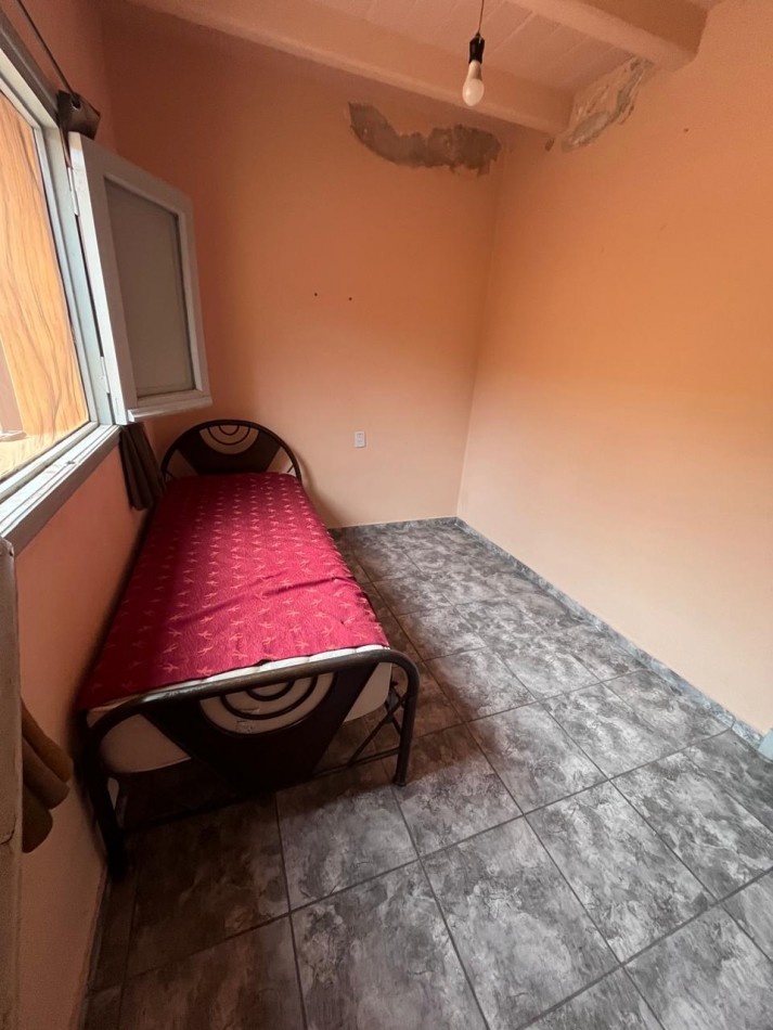 OPORTUNIDAD!CASA EN VENTA ALTO ALBERDI 2 DORMITORIOS