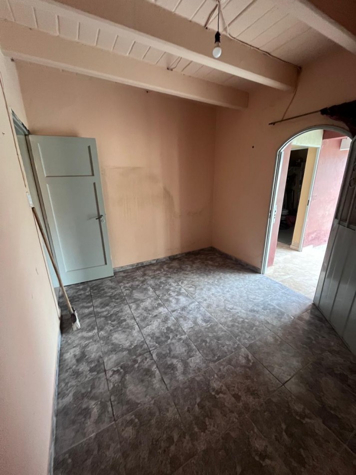OPORTUNIDAD!CASA EN VENTA ALTO ALBERDI 2 DORMITORIOS