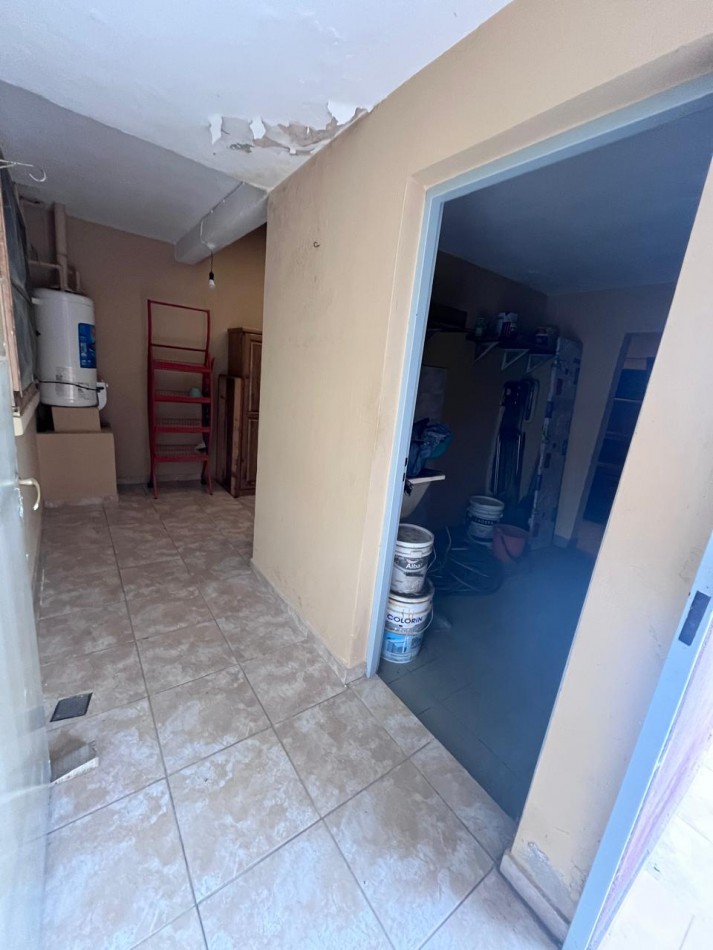 OPORTUNIDAD!CASA EN VENTA ALTO ALBERDI 2 DORMITORIOS
