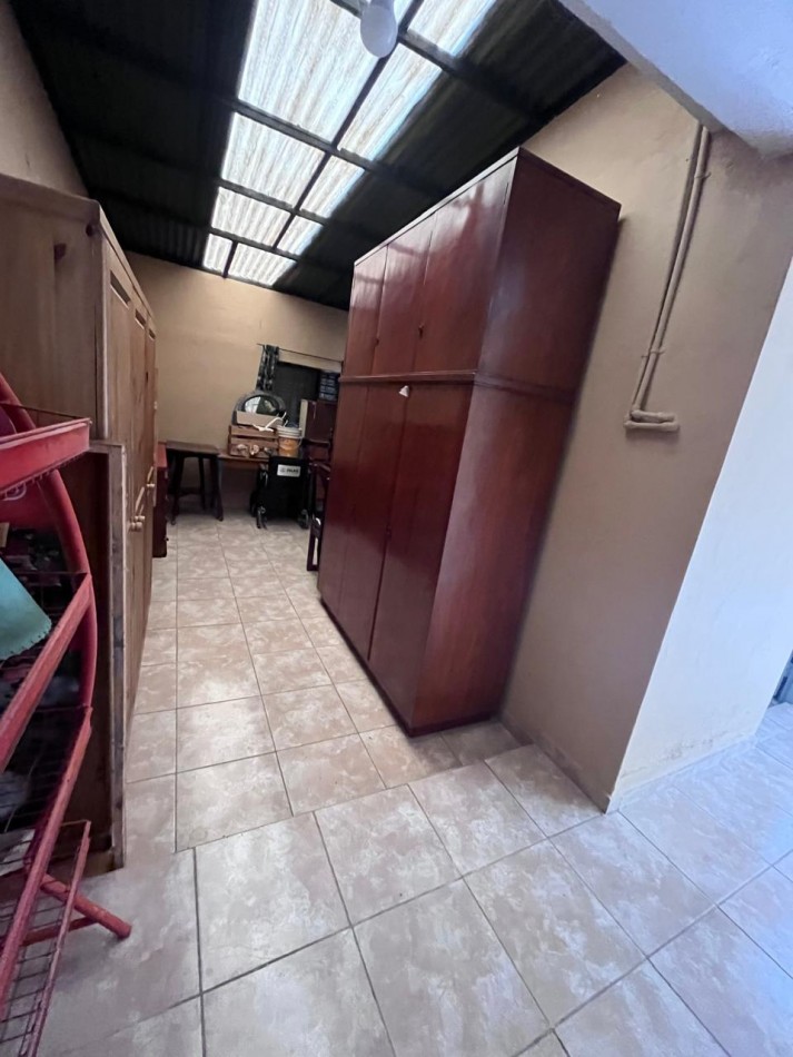 OPORTUNIDAD!CASA EN VENTA ALTO ALBERDI 2 DORMITORIOS