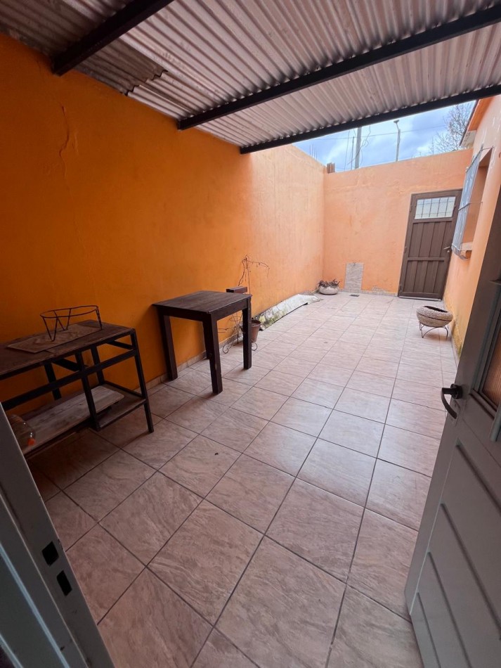 OPORTUNIDAD!CASA EN VENTA ALTO ALBERDI 2 DORMITORIOS