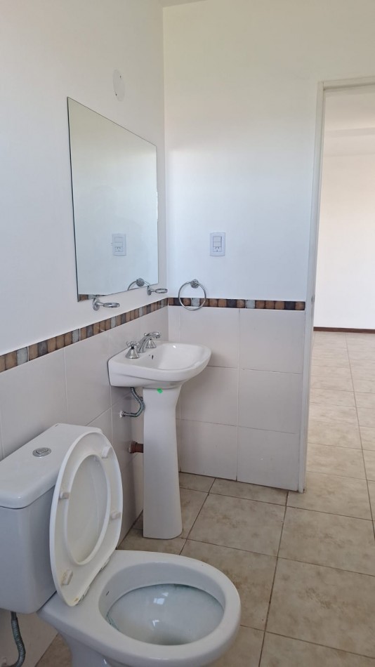 Matienzo! alquiler departamento 2 dormitorios c/ cochera techada MUY AMPLIO!