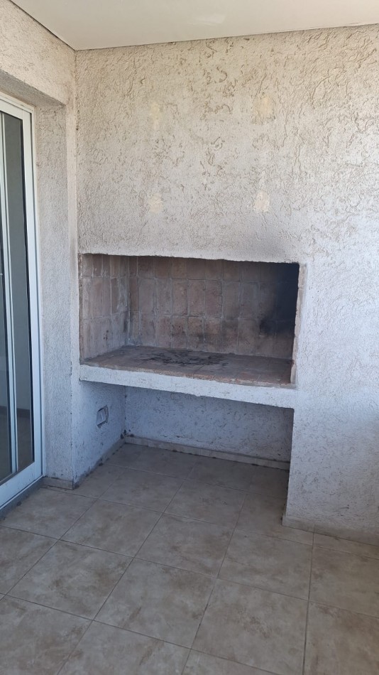 Matienzo! alquiler departamento 2 dormitorios c/ cochera techada MUY AMPLIO!