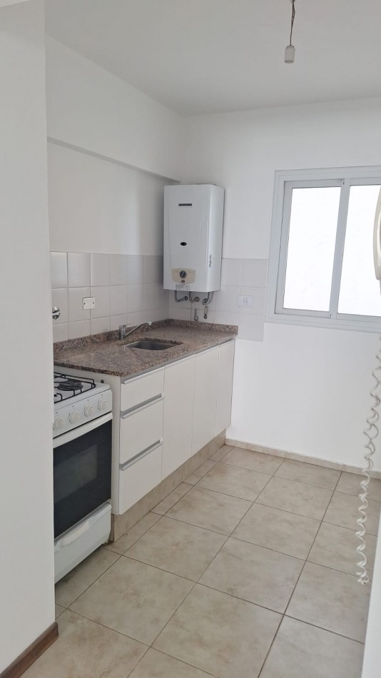 Matienzo! alquiler departamento 2 dormitorios c/ cochera techada MUY AMPLIO!