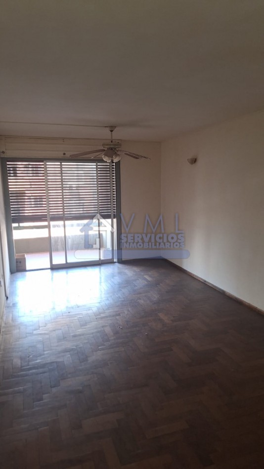 OPORTUNIDAD! Departamento 1 dormitorio Derqui 333 Nueva Cordoba!