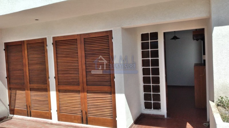 Departamento 2-3 dormitorios en PA muy comodo! Barrio Jardin