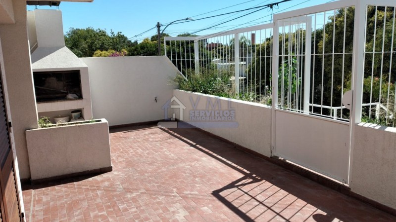 Departamento 2-3 dormitorios en PA muy comodo! Barrio Jardin