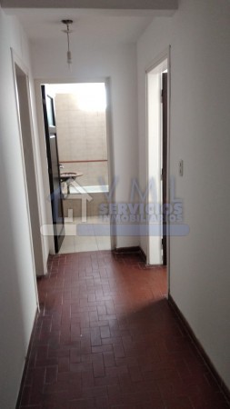 Departamento 2-3 dormitorios en PA muy comodo! Barrio Jardin
