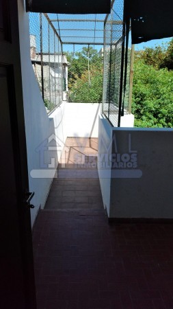 Departamento 2-3 dormitorios en PA muy comodo! Barrio Jardin