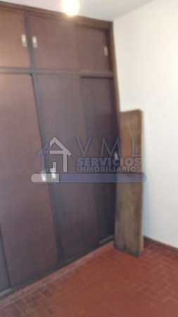 Departamento 2-3 dormitorios en PA muy comodo! Barrio Jardin