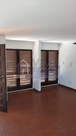 Departamento 2-3 dormitorios en PA muy comodo! Barrio Jardin