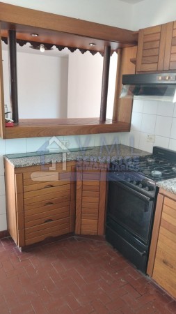 Departamento 2-3 dormitorios en PA muy comodo! Barrio Jardin