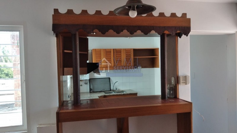 Departamento 2-3 dormitorios en PA muy comodo! Barrio Jardin
