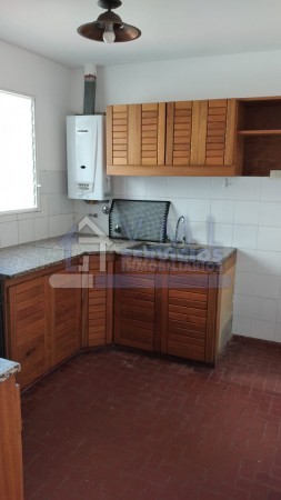 Departamento 2-3 dormitorios en PA muy comodo! Barrio Jardin