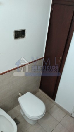 Departamento 2-3 dormitorios en PA muy comodo! Barrio Jardin