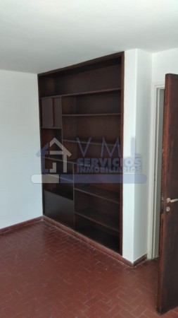 Departamento 2-3 dormitorios en PA muy comodo! Barrio Jardin