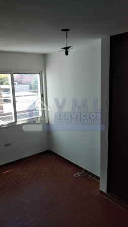 Departamento 2-3 dormitorios en PA muy comodo! Barrio Jardin