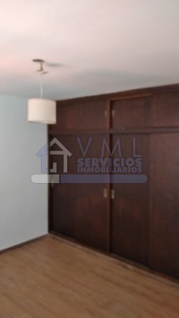 Departamento 2-3 dormitorios en PA muy comodo! Barrio Jardin