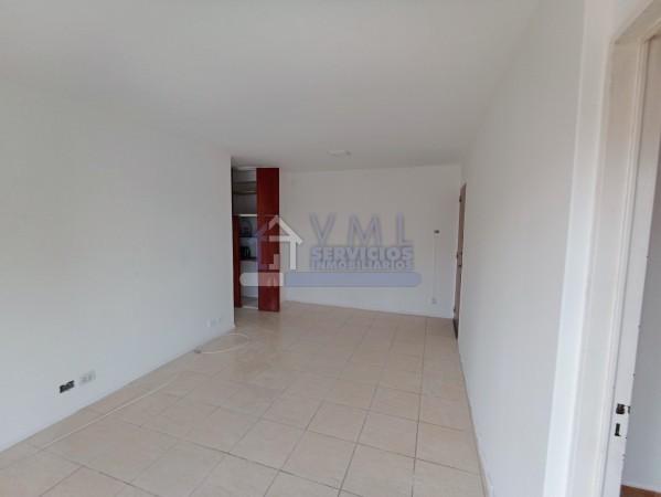 Centro! Alquiler excelente departamento 1 dormitorio (buena zona)