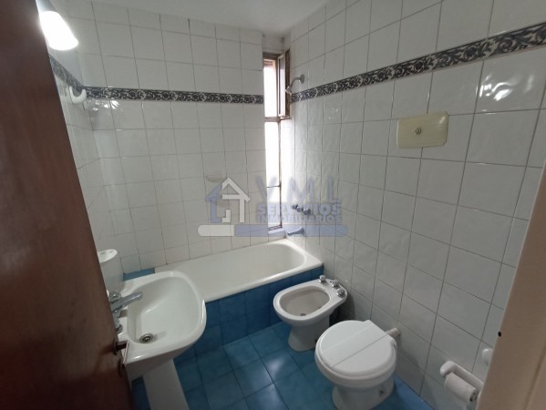 Centro! Alquiler excelente departamento 1 dormitorio (buena zona)