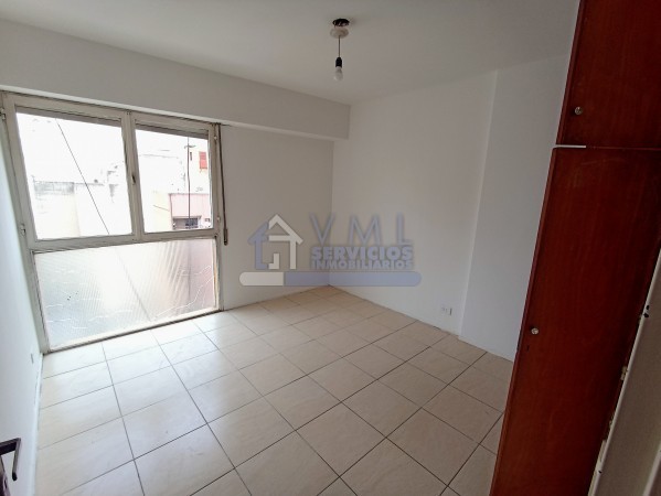 Centro! Alquiler excelente departamento 1 dormitorio (buena zona)