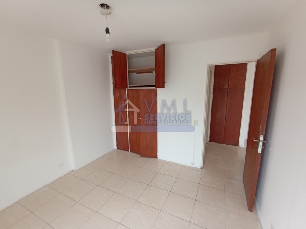 Centro! Alquiler excelente departamento 1 dormitorio (buena zona)
