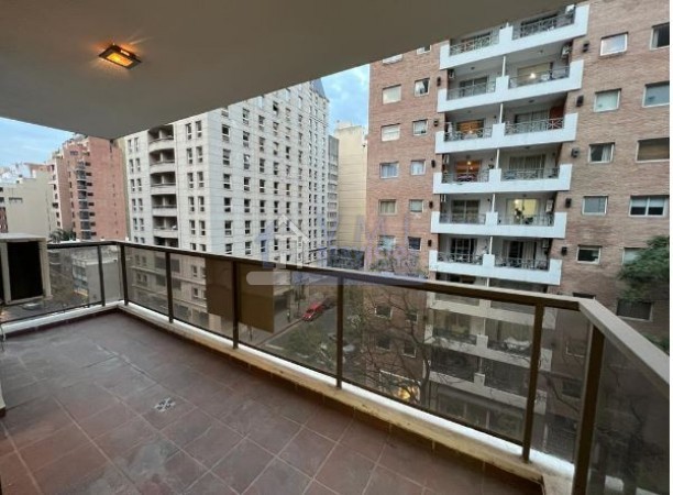 Nueva Cordoba! departamento 1 dormitorio detalles de categoria!