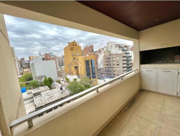 Nueva Cordoba! Depto 2 dormitorios detalles Premiun, buena zona!