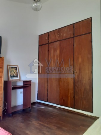 Jardin del Pilar! casa en venta 2 dormitorios 2 banos