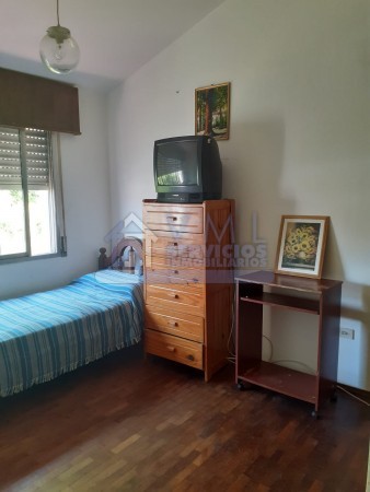 Jardin del Pilar! casa en venta 2 dormitorios 2 banos