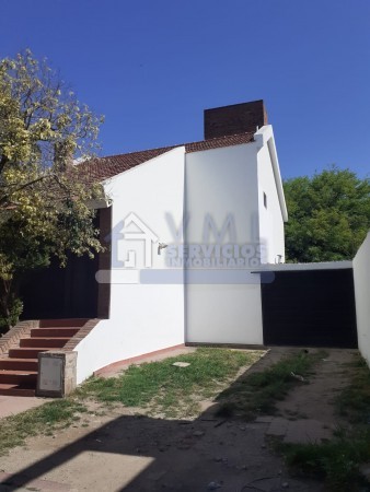 Jardin del Pilar! casa en venta 2 dormitorios 2 banos