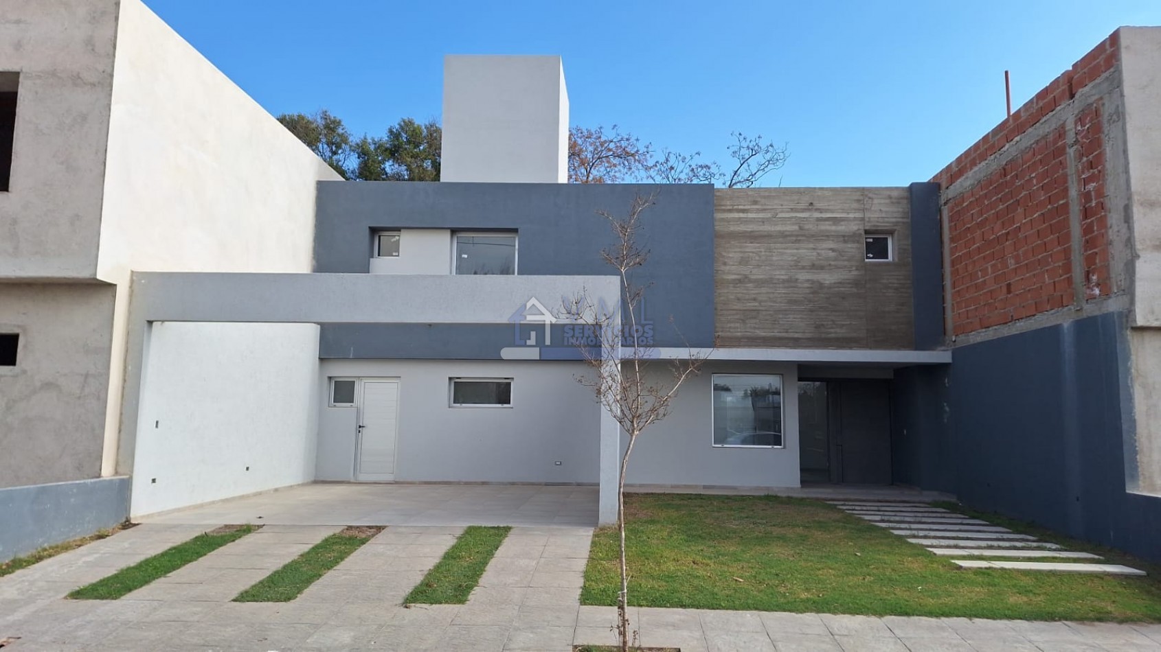 Oportunidad! Casa en Venta Jardin de Las Tejas - 2 Plantas 3 Dormitorios