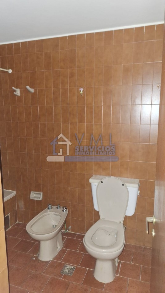 OPORTUNIDAD! Departamento 1 dormitorio Derqui 333 Nueva Cordoba!