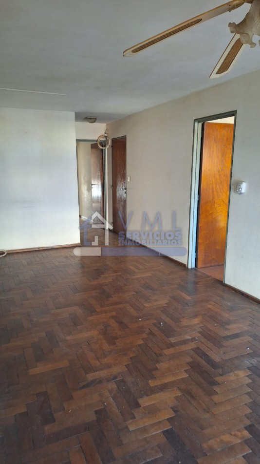 OPORTUNIDAD! Departamento 1 dormitorio Derqui 333 Nueva Cordoba!