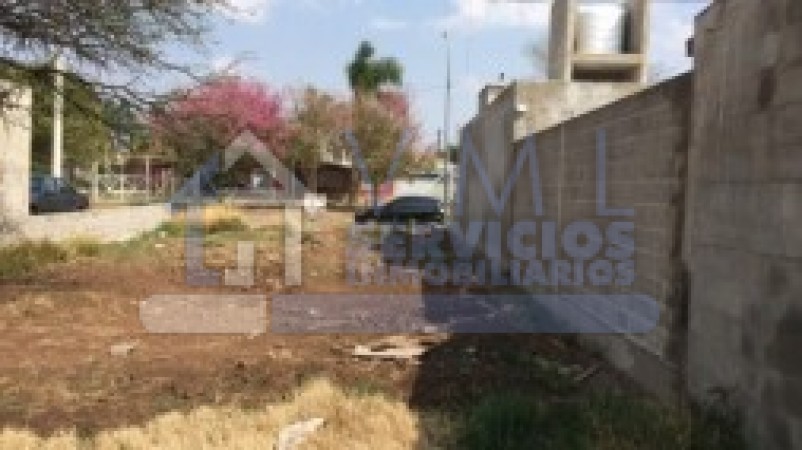 Excelente ubicacion!  Ampliacion Inaudi Lote en venta 