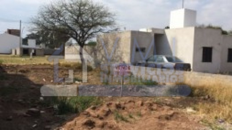 Excelente ubicacion!  Ampliacion Inaudi Lote en venta 