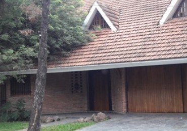 B° Jardin Espinosa, excelente ubicación! (Ideal Uso Comercial)