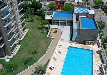 Imperdible! Alquiler 1 Dormitorio Terraforte 1 con opcion Cochera 