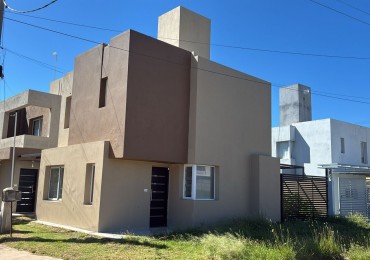 Espectacular! Duplex en Venta 2 Dorm. 2 Baños en Valle Cercano