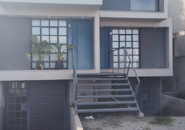 La Paya 2 - Tejas 2 -EN VENTA excelente Casa Triplex!