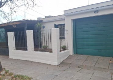 Imperdible!! Venta Casa 3 dormitorios 1 baños- Excelente zona!! APTO CREDITO