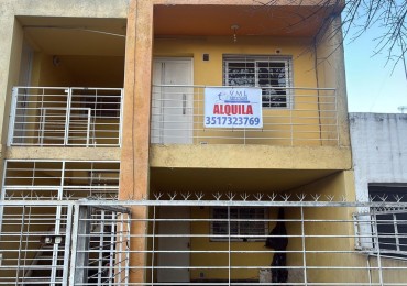 Inaudi! Alquiler departamento 2 Dormitorios amplio!