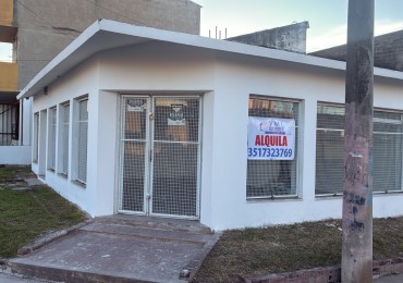 Alquiler! Local Comercial De 36 M2 B° Res. San Carlos