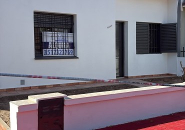B° Emplame! ALQUILER casa 2 dormitorio, amplio patio!