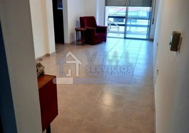 Carlos Paz-Excelente! Departamento 2 dormitorio con vista a las sierras