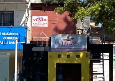 Oportunidad! Lote esquina en venta Comercial sobre Av. Ohiggins